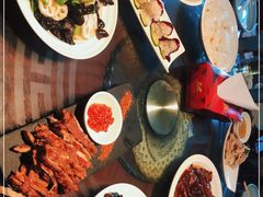 -玉林烤鸭店(垡头店)