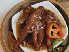 -御彩酒家(东风东路店)