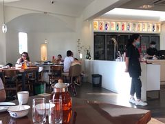 大堂-马头巷·食景园(苏州总店)