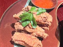 -红泰·泰精选·特色料理(中山路店)