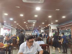 -柴氏风味斋(甘家口店)