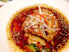 重庆棒棒鸡-茅庐毛血旺(临沂泰盛广场店)