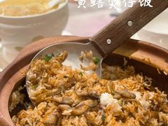 -啫神·广州地标美食(北京路店)