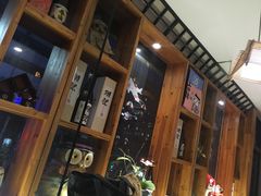 -有喜屋·深夜食堂(北京西路店)