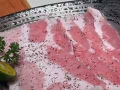 -久藏·横膈膜烧肉·酒场(江汉路店)
