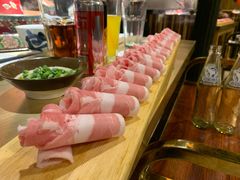 -羊大爷涮肉(亮马桥店)