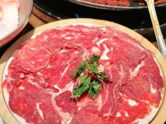 -牛市坎火锅(建设路店)