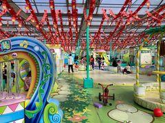 -南宫五洲植物乐园