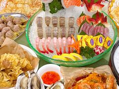 -嘉升大排档(番禺总店)