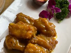 -阳朔糖舍酒店·糖舍餐厅&酒吧