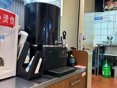 -醉人椒麻辣香锅(上地华联店)