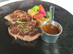 -安妮意大利餐厅(日坛店)