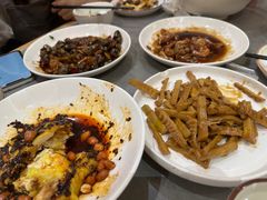 -阿毛饭店(和义路店)