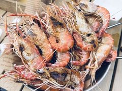 -DGE季风钓虾营地·团建·聚会