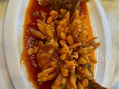 -便宜坊烤鸭店(玉蜓桥天坛店)