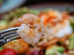 虾沙拉-RAC BAR(安福路店)