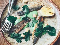 -BOR Eatery(安福路店)