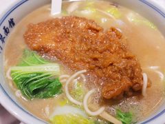 -阿琴面馆(武林路店)