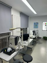 -清清博视儿童眼视光中心(角门西店)