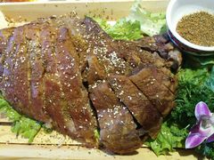 -裕德隆清真饭庄·天津特色菜(东丽店)