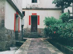 -福建师范大学(仓山校区)