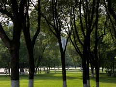 -重庆中央公园(渝北区)