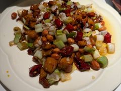 宫保鸡丁-陈麻婆豆腐(春熙店)