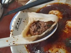 小笼包-熙盛源(复兴路店)