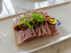 -唐阁海景中餐厅·纯手工早茶·粤菜(海口朗廷酒店)