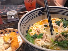 烧饼-和府捞面(西溪印象城店)