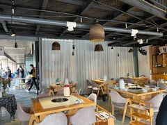 大堂-一善菌·云南菌汤·云南菜(银泰城店)