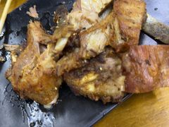 -长安后宰门水盆羊肉(新都心店)