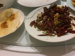 -萍香大厨·葱烧大鱼头(解放北路店)