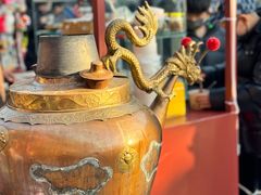 -古文化街旅游区