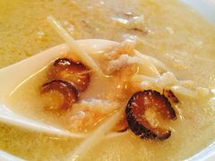 -柒號馆天津菜·八珍豆腐·牛窝骨