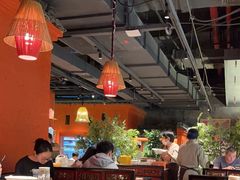 -老客家·客家菜(万达店)