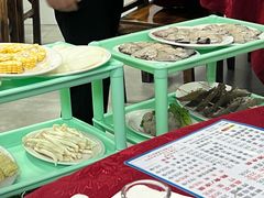 -花苑美食横琴生蚝火锅(拱北粤华路店)