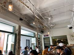 -RAC BAR(安福路店)