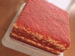 -金色麦甜糕点(面包.蛋糕.华苑店)