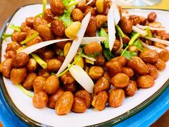 老醋花生-伊隆斋(什刹海店)