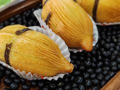 -鹿鸣酒家(越秀店)