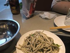 -蝎王府羊蝎子(虎坊桥总店)