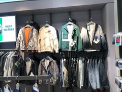 -海澜之家(宝龙城市广场店)