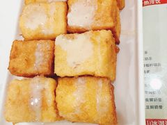 -捷信牛奶甜品世家(柳巷店)