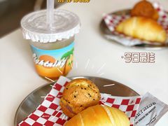 -稻妻面包·Lightning Bakery(长月巷店)