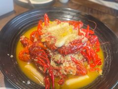 -聚汇三少·龙虾·中餐厅(莫邪路新天地店)
