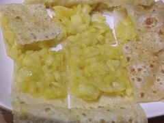 抛饼-食彩美印度特色美食餐厅·印度料理