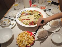 -江渔儿酸菜鱼(曜一城店)