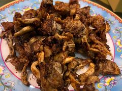 -阿吾丹的烤羊·新疆菜·抓饭·拌面(乌尔禾店)