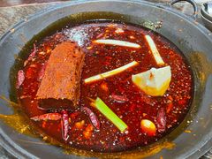 -星鸿社重庆老火锅(燃灯寺分店)